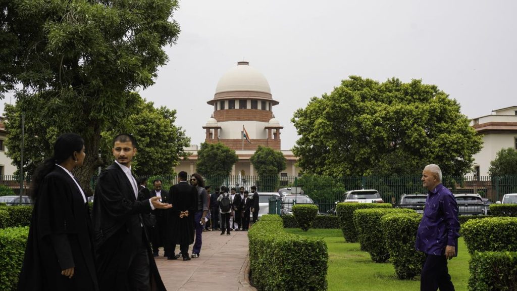 Protect Honest Officers: SC Weighs In on Anti-Graft Law Amendments