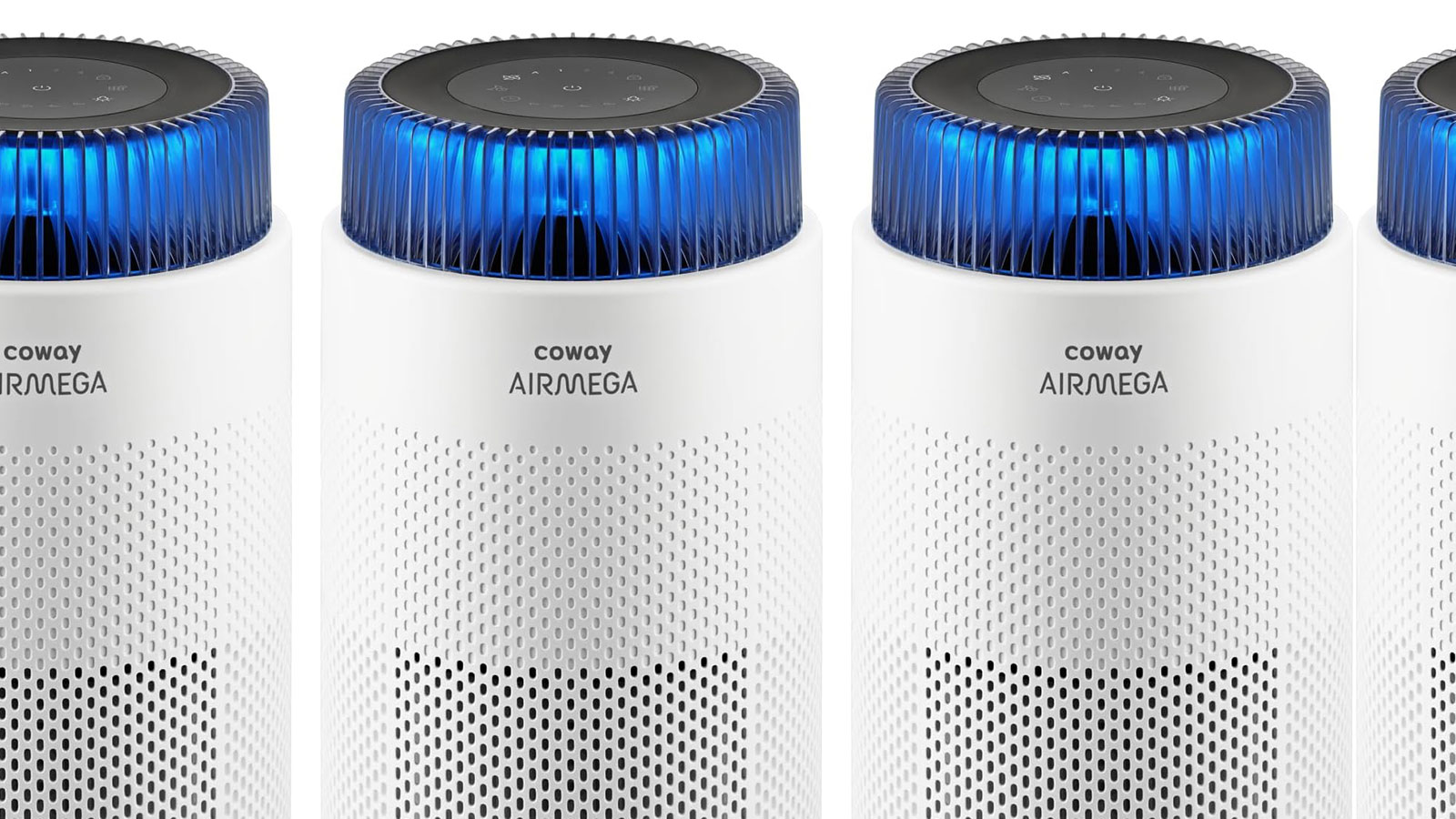 Clean your air and derrière with Coway purifiers and bidets up to 27% off at Amazon