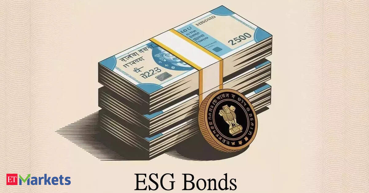 Sustainable capital rising: How ESG bonds are shaping India’s debt market
