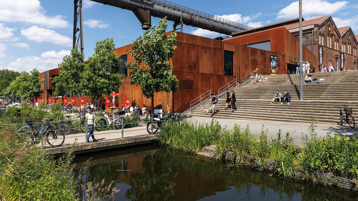 Why you should visit Dortmund—Berlin’s flourishing little brother