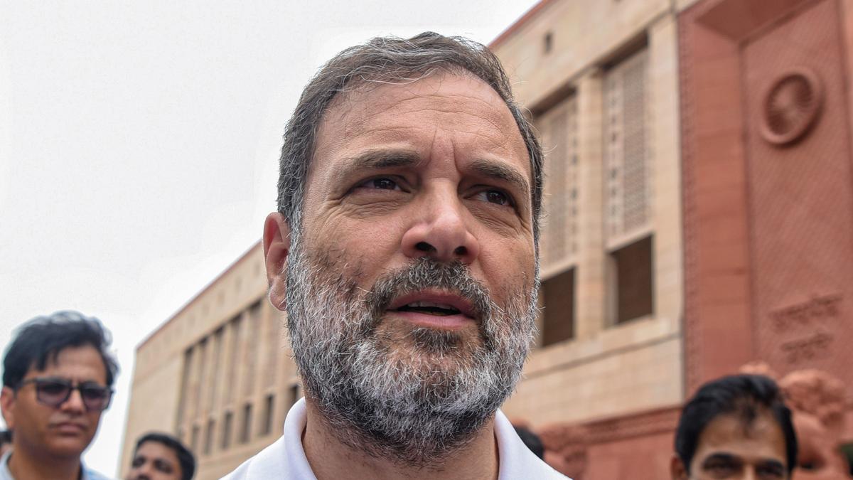 rahul-gandhi-gets-bail-from-jharkhand-court-over-‘defamatory-remarks’-against-amit-shah-in-2018