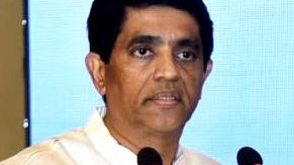 Buggana Criticizes Government for 'Misleading' GST Revenue Growth Claims