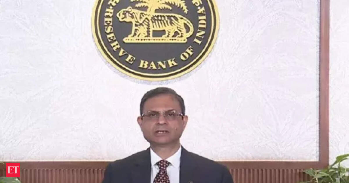 RBI’s monetary policy leaves room for rate cut