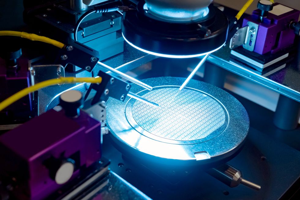 Protecting Electronics Against Electrostatic Discharge