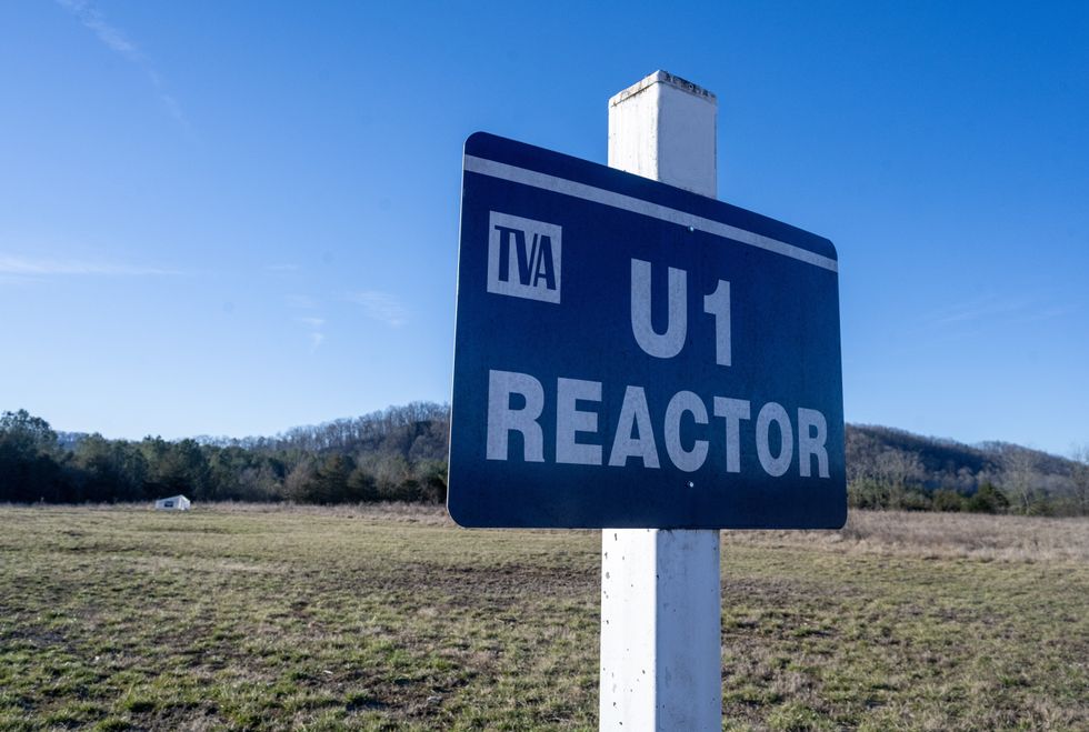 DOE Has a Crazy-Short Deadline to Pick a Site for New Nuclear