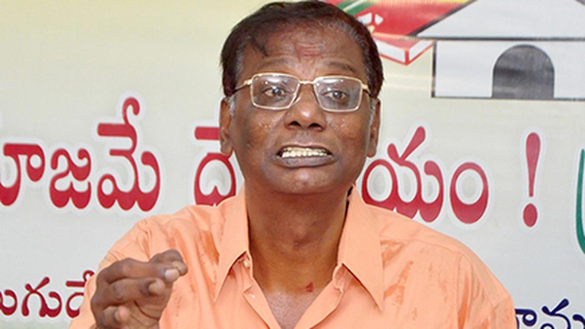 jagan-should-own-up-responsibility-for-liquor-scam-in-andhra-pradesh,-says-tdp-leader-anam-venkataramana-reddy