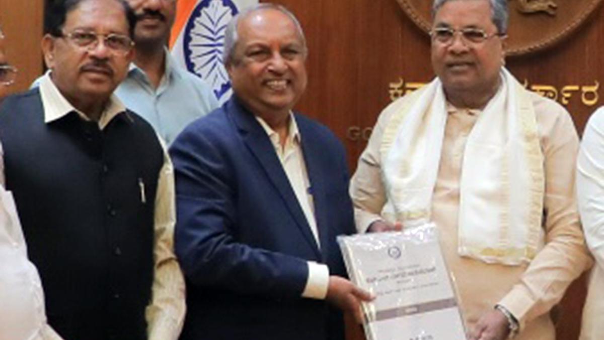 karnataka-cabinet-likely-to-approve-nagamohan-das-report-on-august-7