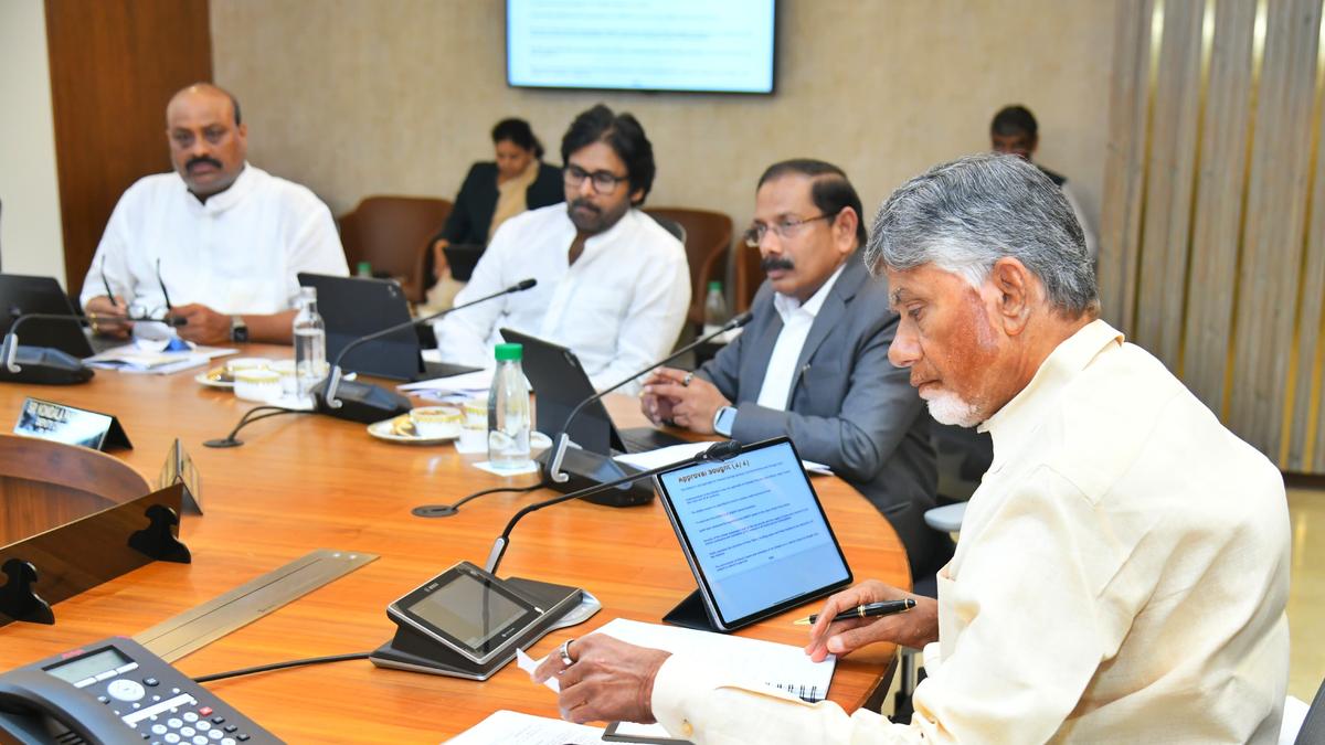 cabinet-approves-free-bus-ride-for-women-in-andhra-pradesh-from-august-15