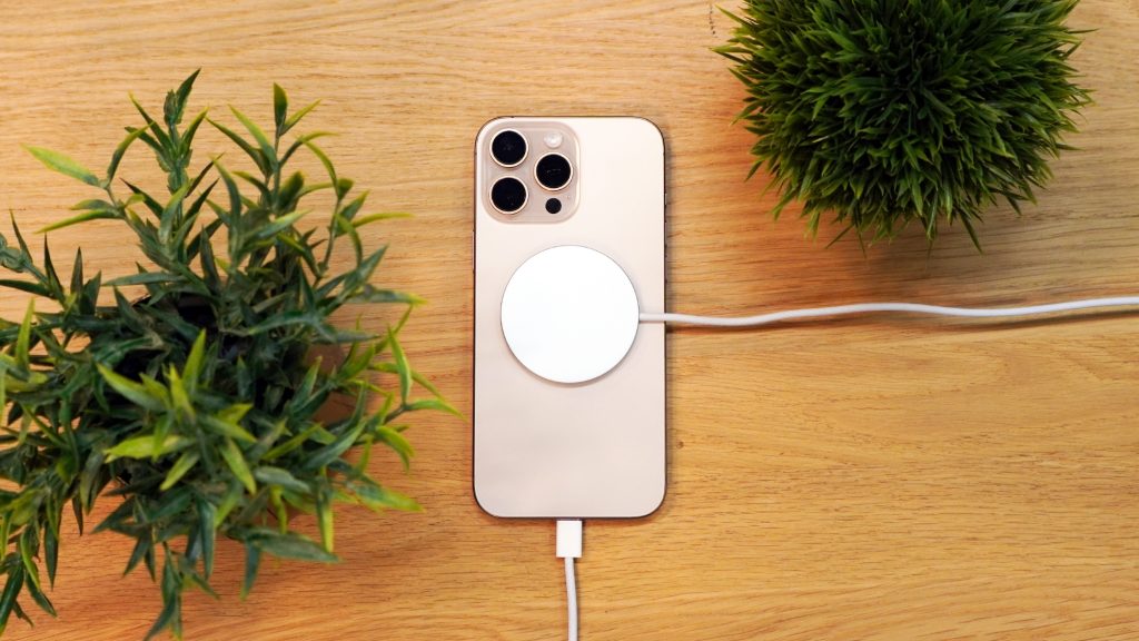 Your 25W MagSafe charging puck needs an update