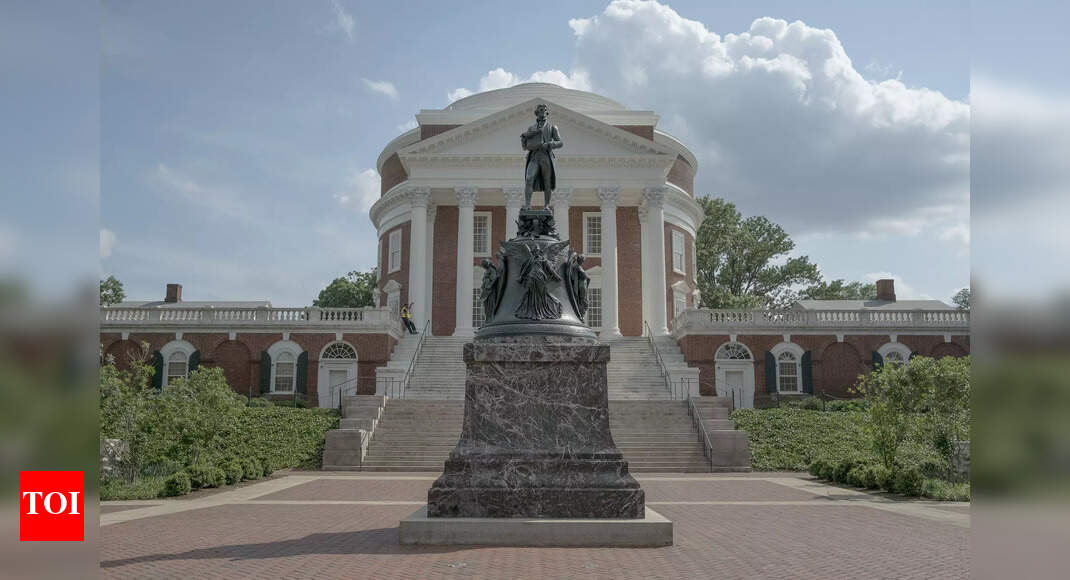 How Trump’s NEH funding changes are starting to impact US humanities students
