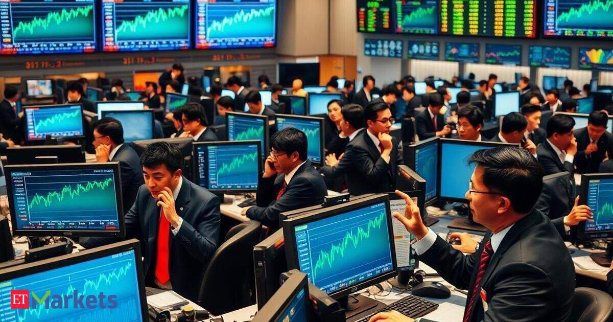 Asian stocks cautious as US data clouds Fed path