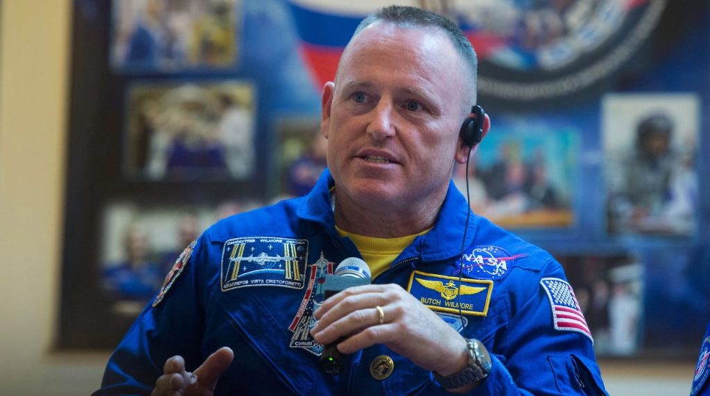 Astronaut Butch Wilmore retires from NASA after 25 years