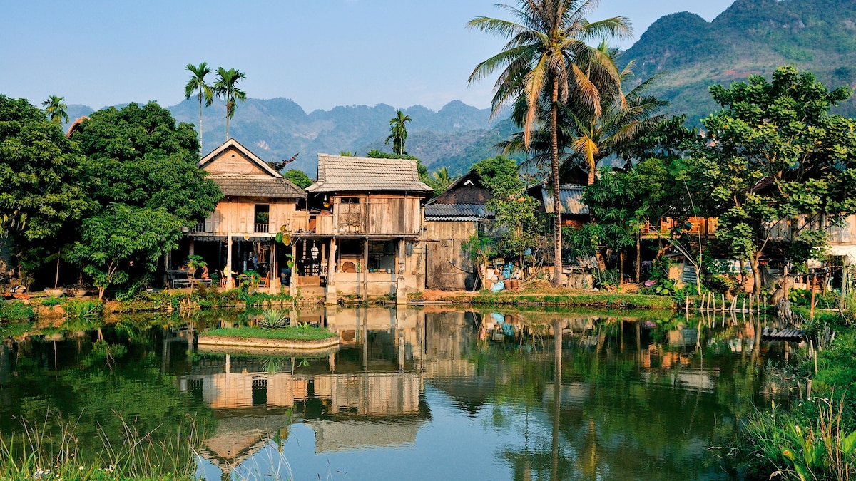 An alternative to hiking Sapa: try this hill-tribe trek in Vietnam instead