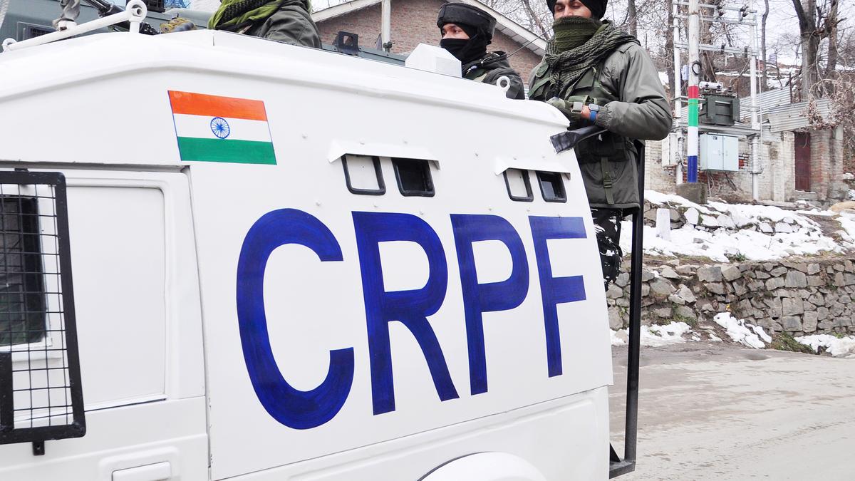 j&k’s-udhampur-tragedy:-three-crpf-personnel-killed,-15-injured-after-a-vehicle-falls-into-a-gorge