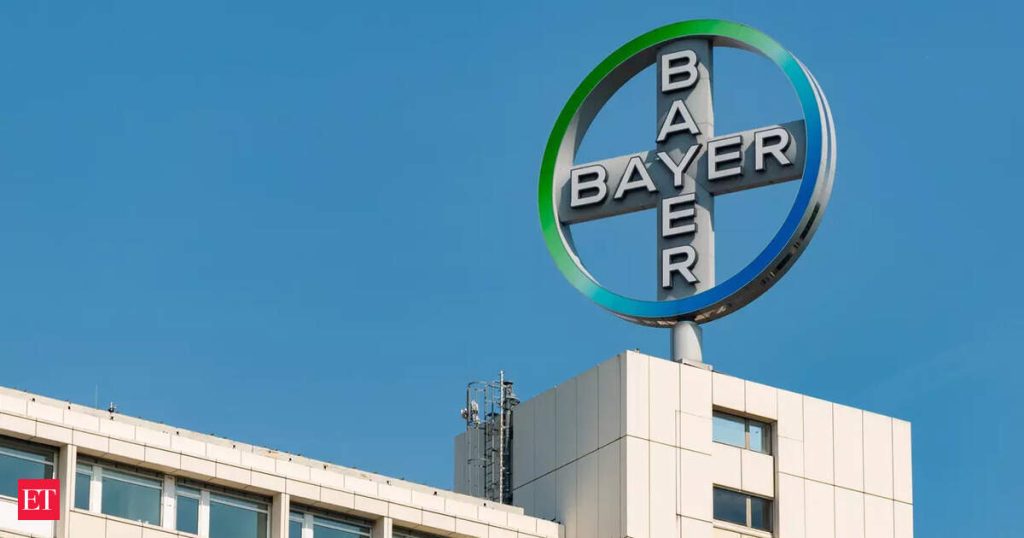 Bayer CEO: we will have to stop producing glyphosate if nothing changes