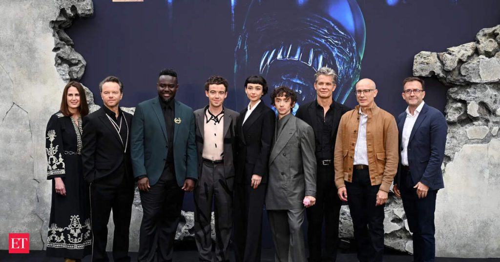 Alien: Earth review, here’s how critics are reacting to horror show and extraterrestrial attack