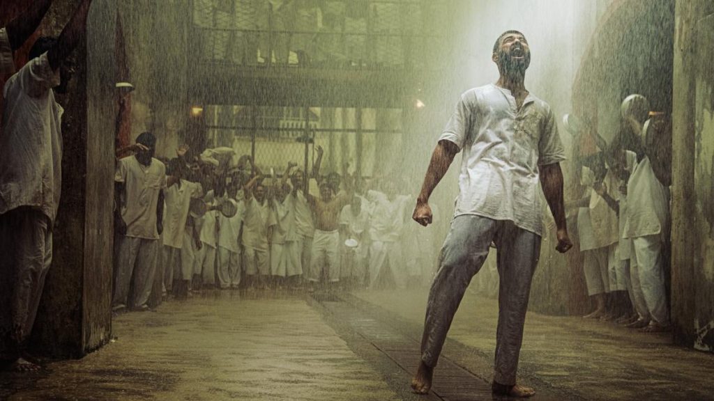 Madras HC Orders Police Protection for Theatres Screening Vijay Deverakonda's 'Kingdom