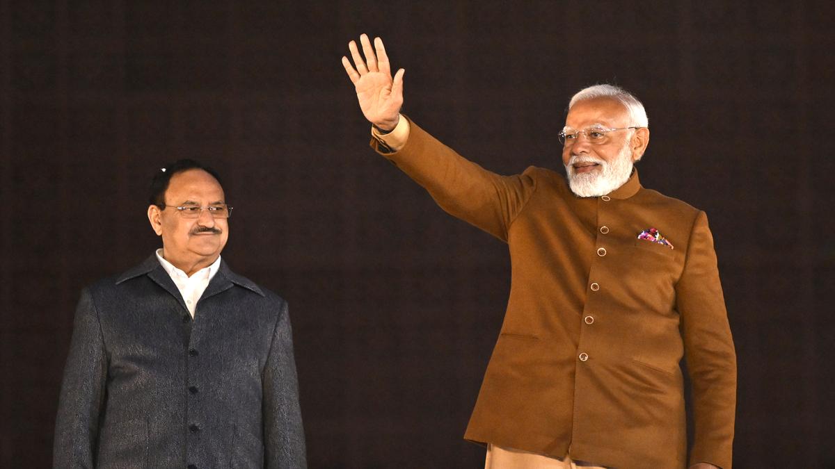 nda-leaders-authorise-pm,-nadda-to-pick-alliance-candidate-for-vice-president