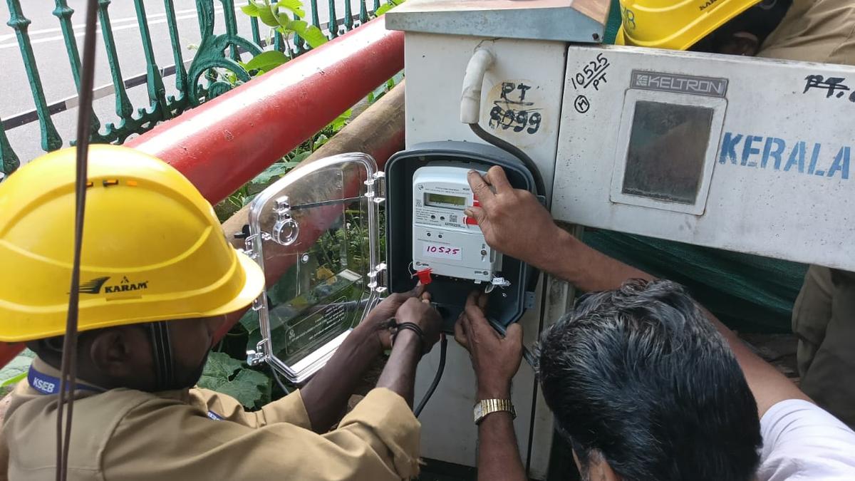 kerala-state-electricity-board-kicks-off-smart-meter-roll-out-under-alternative-implementation-model