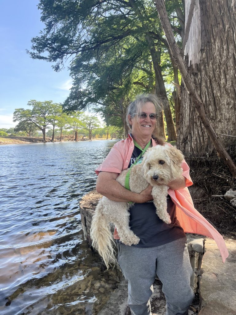 After Texas’ catastrophic floods, families face a daunting question: Rebuild or let go?
