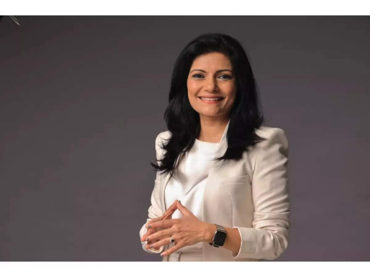 AI at forefront of investment talks be it business process management or product: SAP Labs India MD
