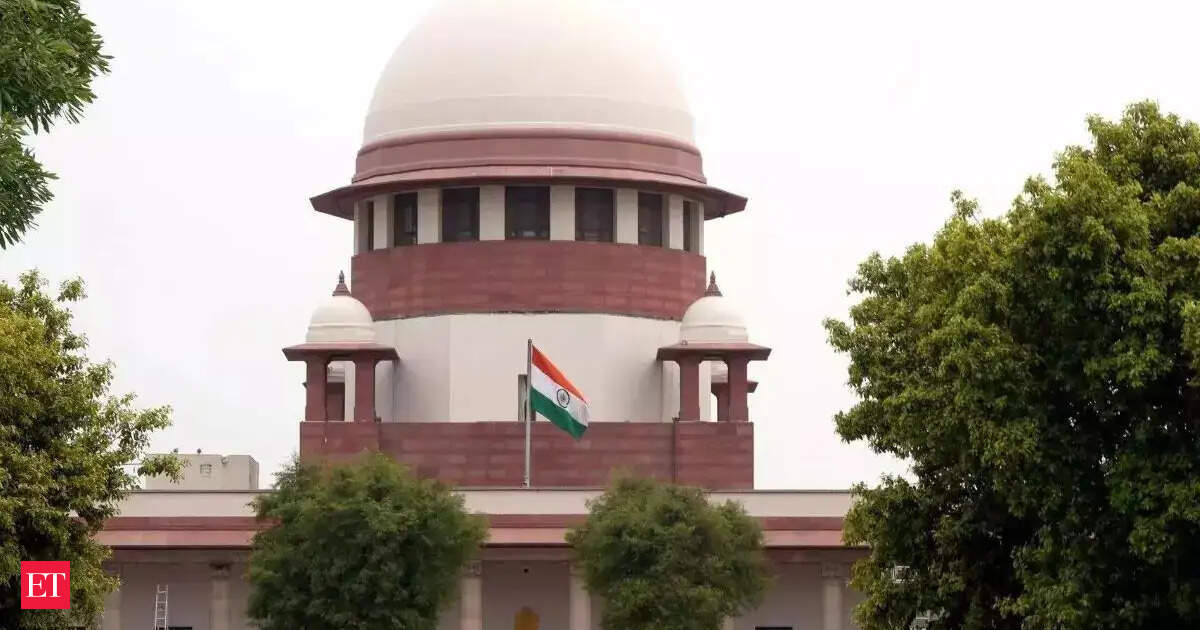 SC Seeks ECI reply on 65 lakh voter deletions from Bihar draft roll