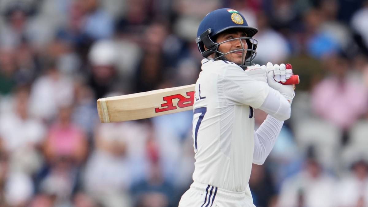 Big Setback For Shubman Gill In Latest ICC Rankings, Indian Skipper Drops Down Out Of Top 10 Despite Dominating IND vs ENG Series With The Bat