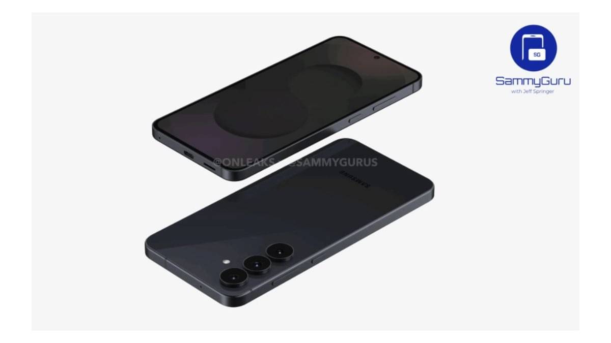 Samsung Galaxy S25 FE Launch Date Leaked, But Indian Buyers Shouldn’t Be Excited Yet