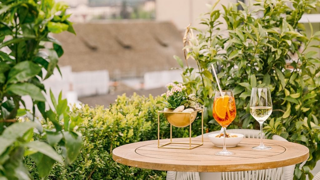 Why Zurich’s surprising food and drink scene is on the money