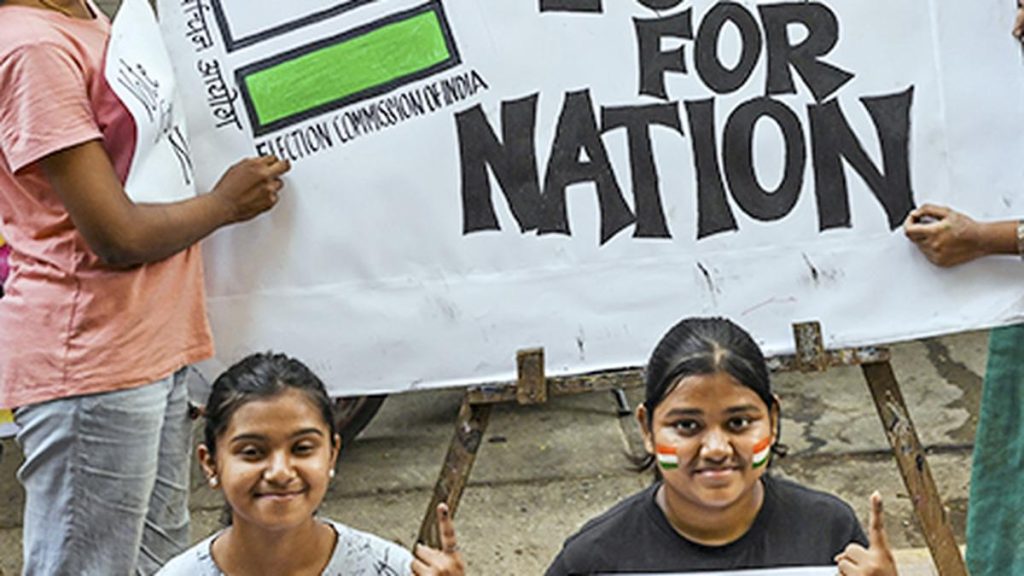 How social media campaigns shaped the 2024 Lok Sabha elections