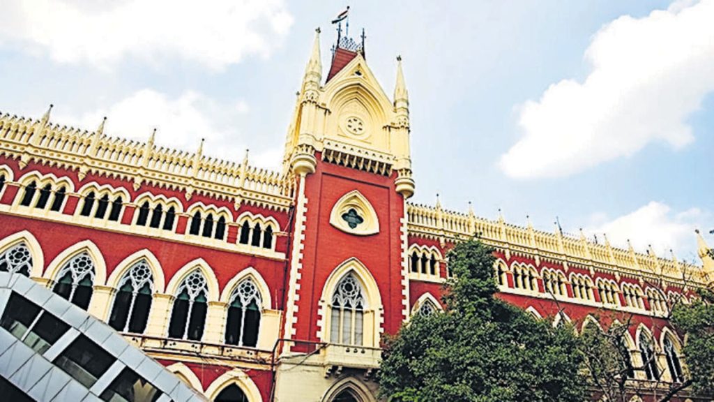 Calcutta high court orders WBJEE Board to publish new merit list