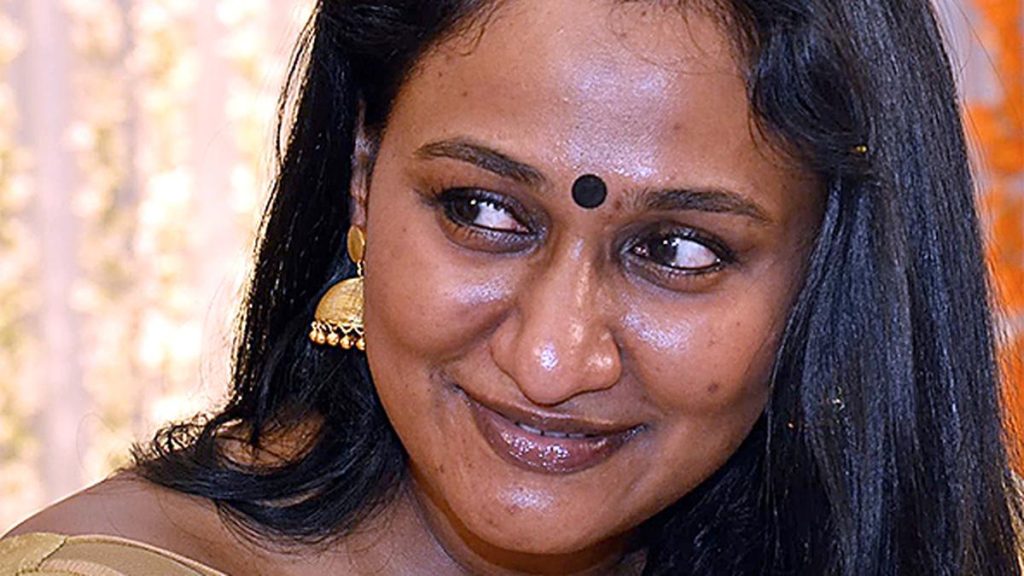 Memory Card' Row Sparks Turmoil in AMMA Ahead of Elections