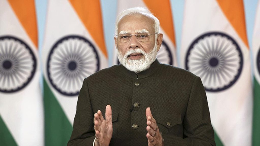 Mann Ki Baat Generates ₹34.13 Crore Revenue: Centre