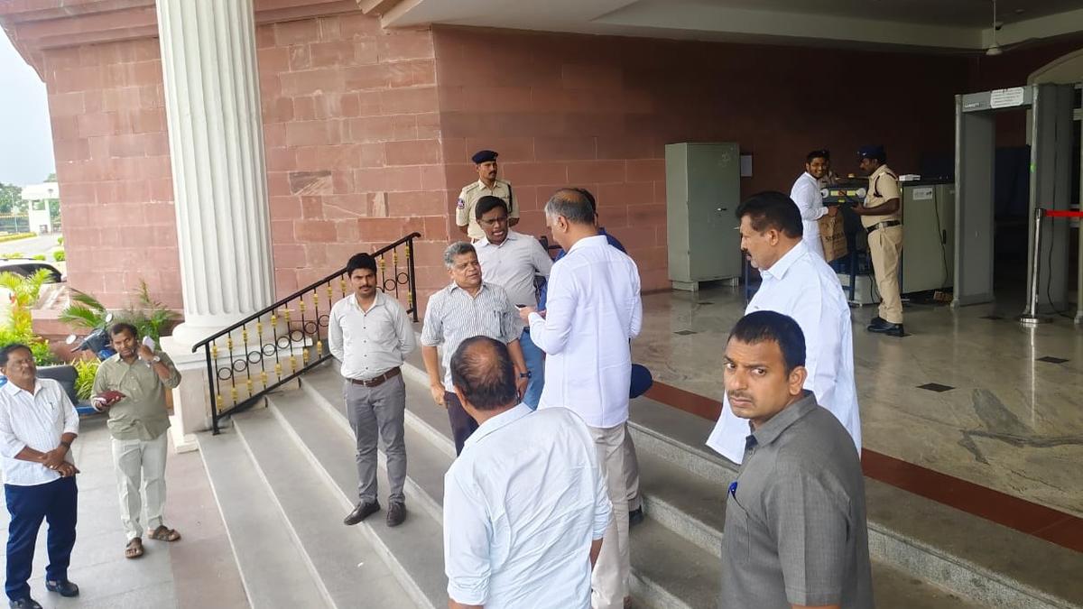 brs-seeks-copies-of-ghose-panel-report-on-klip-barrages
