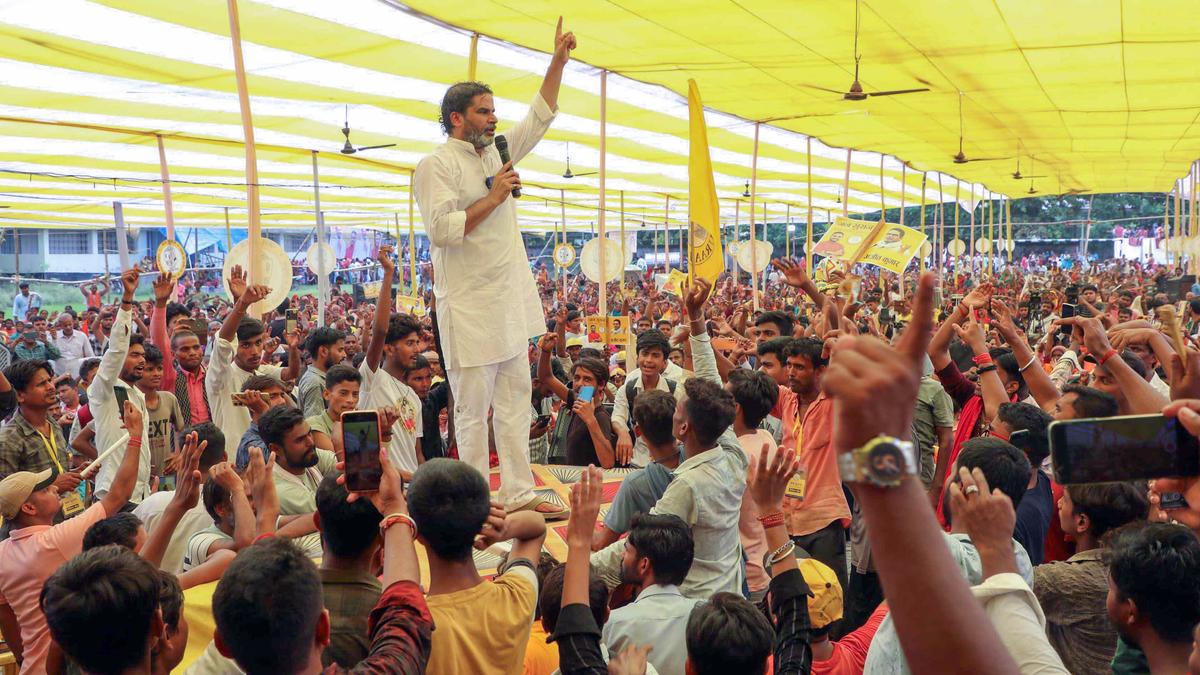prashant-kishor-accuses-bihar-bjp-leaders-of-corruption,-cites-‘financial-irregularities’