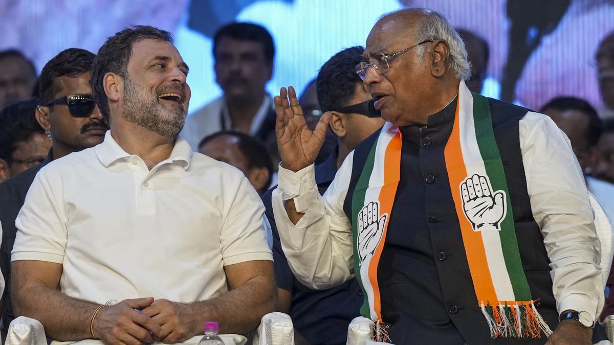 kharge-blames-‘vote-theft’-for-his-2019-ls-poll-defeat