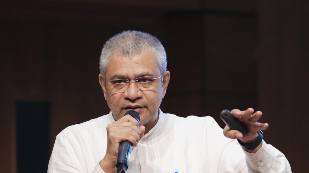 Government Launches MERITE Scheme to Boost Technical Education