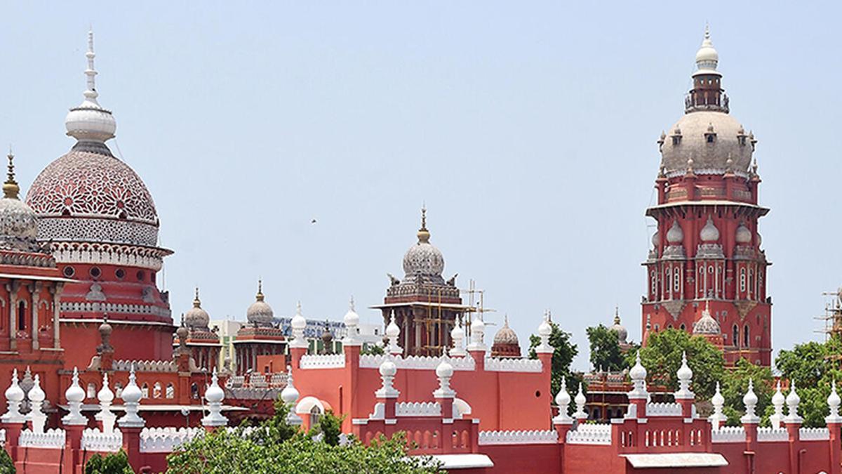 madras-high-court-restrains-functioning-of-office-bearers-appointed-by-dmk-to-mtc-trade-union-without-conducting-elections