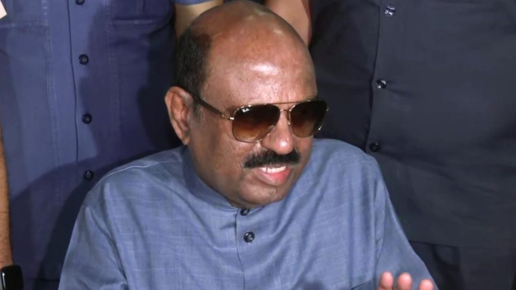Attack on Migrants Will Be Addressed, Assures West Bengal Governor