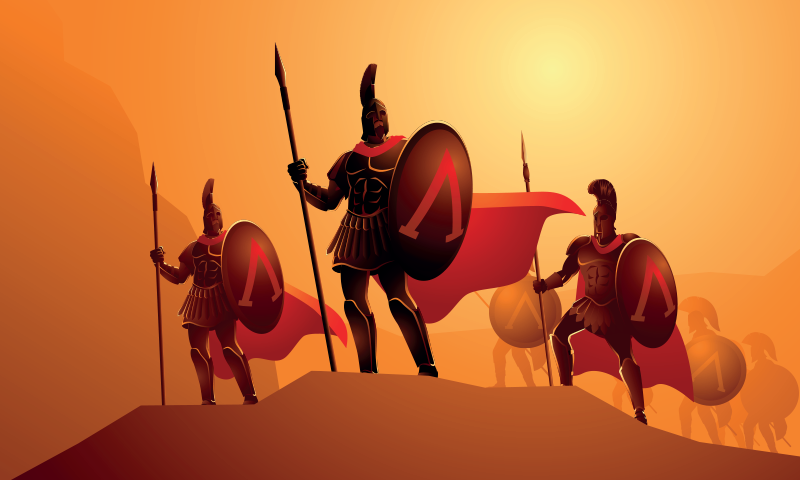 The Philosophy of Tyranny