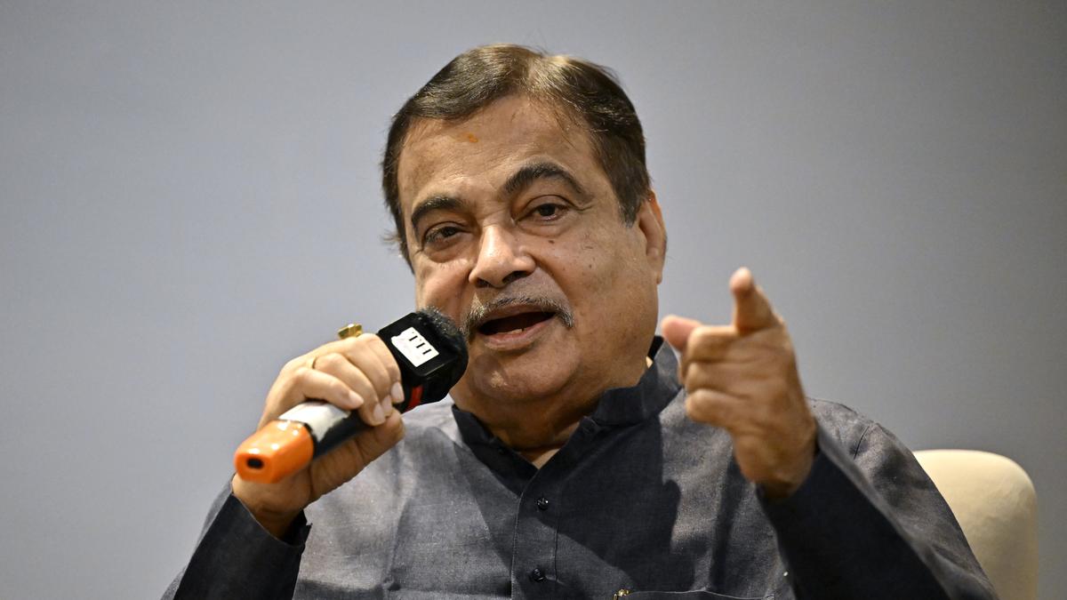 andhra-pradesh-sees-major-boost-in-road-infrastructure-under-crif:-nitin-gadkari