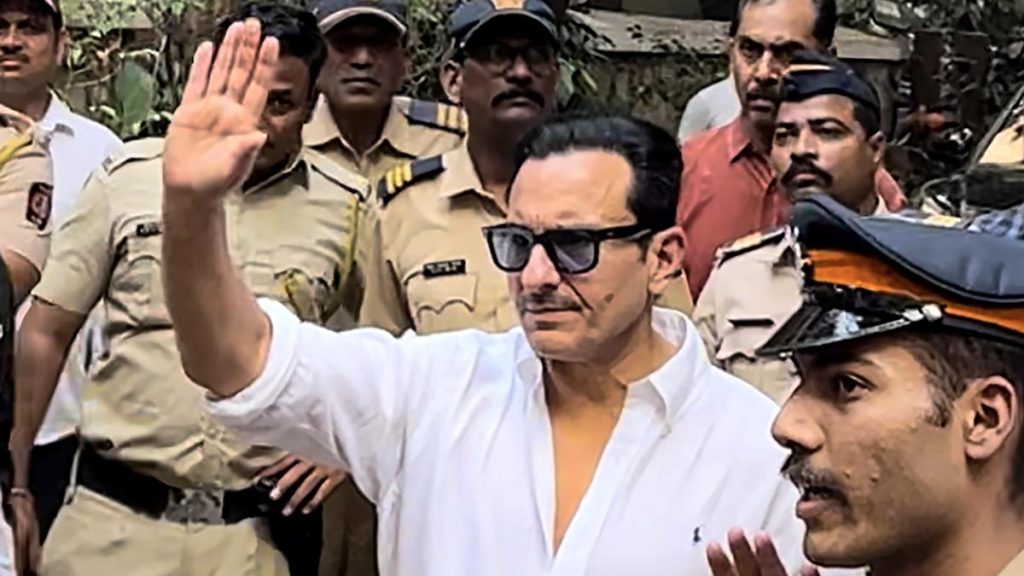 Supreme Court stays M.P. High Court order in Saif Ali Khan family property dispute