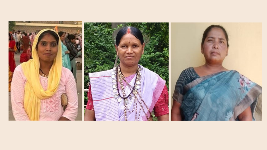 The good sarpanch: how three women leaders in rural North India are transforming village governance