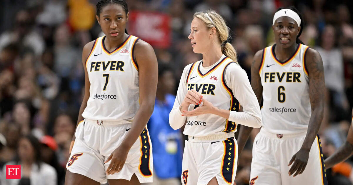 Gimmick or Reality! Are adult toy tosses at WNBA games planned by Crypto group?
