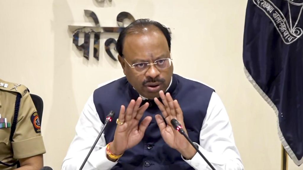 Bawankule Dismisses Rahul Gandhi's 'Vote Theft' Allegations as Baseless