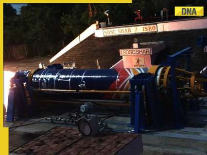 A Historic Roar: KALAM 1200 success marks landmark ISRO-private partnership