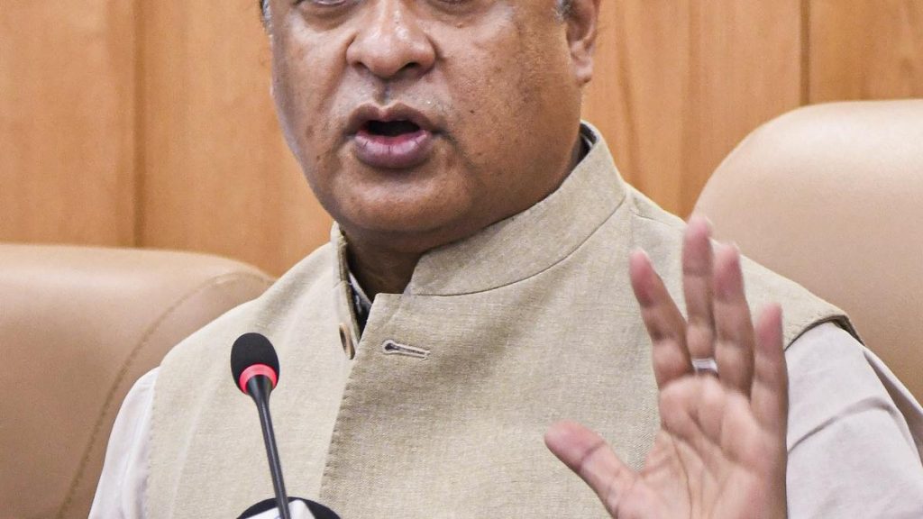 Shah's August 29 Visit to Kickstart BJP's 2026 Assam Poll Strategy: CM