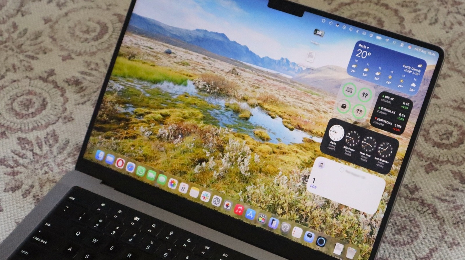 Portal App For Mac Syncs Your Workflow With Nature’s Rhythm
