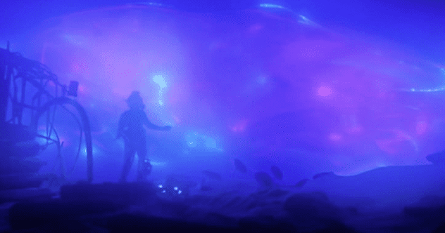 10 Thrilling Sci-Fi Movies That Take Place At Sea