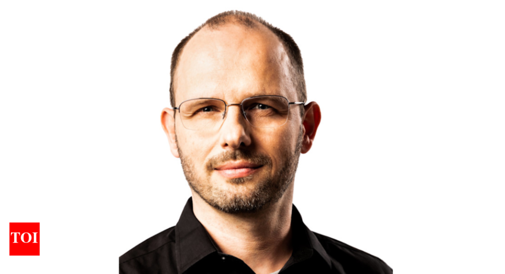 Who is Thomas Dohmke? The German engineering graduate who now leads GitHub’s AI revolution